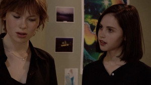 Weirdsister College 1. évad Ep.5 5. epizód