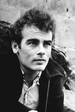 Dean Stockwell profil kép