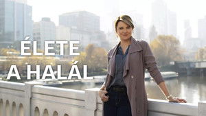 Élete a halál kép