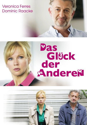 Das Glück der Anderen poszter