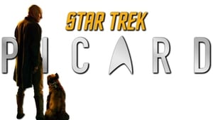 Star Trek: Picard kép