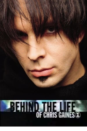 Behind the Life of Chris Gaines poszter