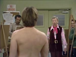 Three's Company 8. évad Ep.17 17. epizód