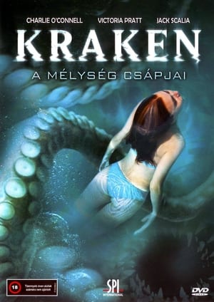 Kraken - A mélység csápjai