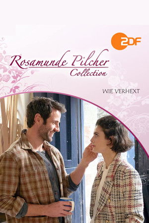 Rosamunde Pilcher: Wie verhext poszter