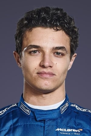 Lando Norris profil kép