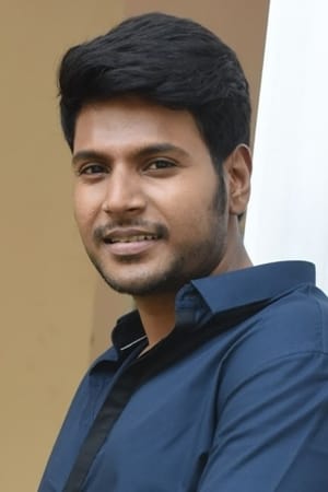 Sundeep Kishan profil kép