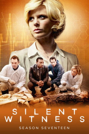 Silent Witness