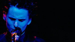Muse: Hullabaloo - Live At Le Zenith - Paris háttérkép