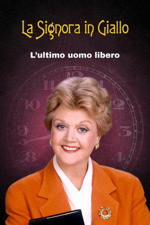 Gyilkos sorok - Az utolsó szabad ember poszter