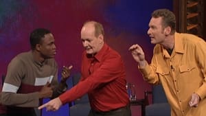 Whose Line Is It Anyway? Season 5 Ep.31 31. epizód