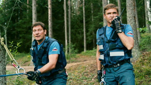 Пять минут тишины Season 1 Ep.8 8. epizód
