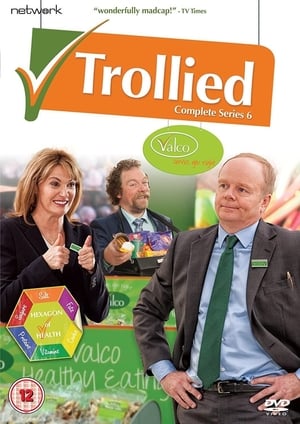 Trollied