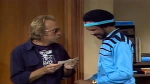 WKRP in Cincinnati Season 4 Ep.7 7. epizód