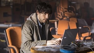 Humans 1. évad Ep.5 5. epizód