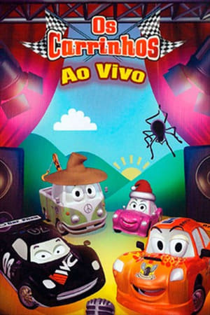 Os Carrinhos ao Vivo