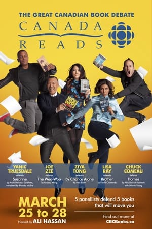 Canada Reads