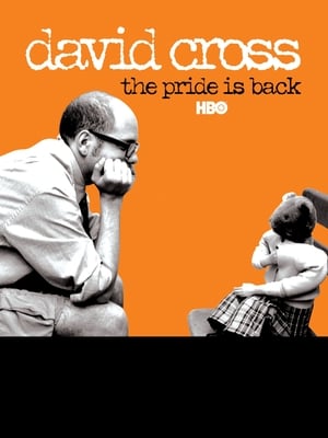 David Cross: The Pride Is Back poszter