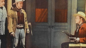 I Shot Billy the Kid háttérkép