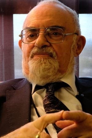 Stanton Friedman profil kép