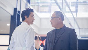 낭만닥터 김사부 3. évad Ep.2 2. epizód
