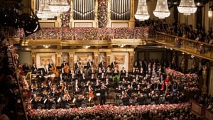 Neujahrskonzert der Wiener Philharmoniker 2018 háttérkép