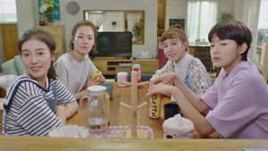 Hello, My Twenties! 2. évad Ep.6 6. epizód