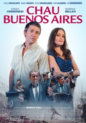 Chau Buenos Aires