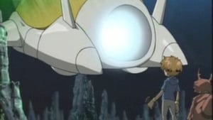 Digimonszelídítők 1. évad Ep.41 41. epizód