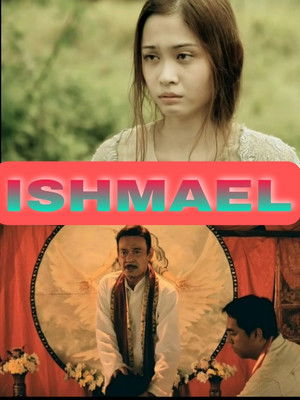 Ishmael poszter