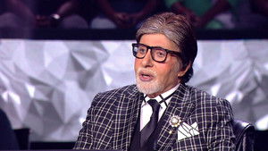 कौन बनेगा करोड़पति 15. évad Ep.23 23. epizód