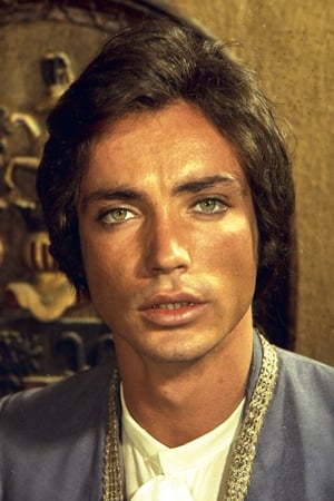 Udo Kier profil kép