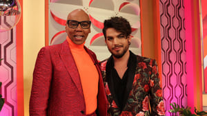 RuPaul Season 1 Ep.11 11. epizód