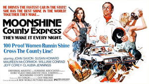 Moonshine County Express háttérkép