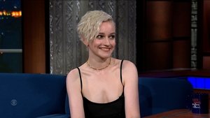 The Late Show with Stephen Colbert 10. évad Ep.150 150. epizód