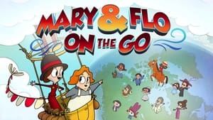 Mary and Flo on the Go! kép