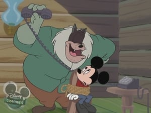 Disney's House of Mouse 1. évad Ep.2 2. epizód