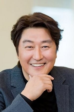 Song Kang-ho profil kép