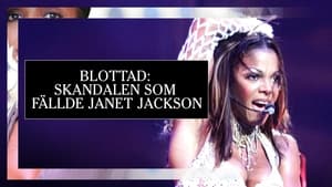 Malfunction: The Dressing Down of Janet Jackson háttérkép