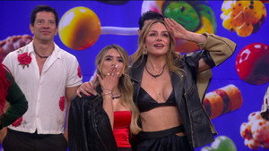 La Casa de los Famosos México 4. évad Ep.29 29. epizód