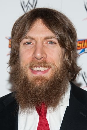 Bryan Danielson profil kép