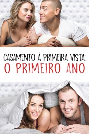 Married at First Sight: The First Year poszter