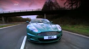 Fifth Gear 15. évad Ep.6 6. epizód