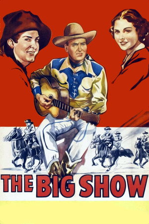 The Big Show poszter