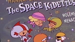 The Space Kidettes Season 1 Ep.1 1. epizód