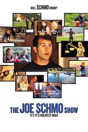 The Joe Schmo Show