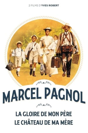 Pagnol, Souvenirs d'enfance