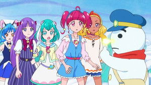 スター☆トゥインクルプリキュア 1. évad Ep.24 24. epizód
