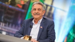 El hormiguero 18. évad Ep.74 74. epizód