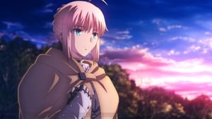 Fate ⁄ Stay Night: Mennyei érzés I. - A Virág jóslata háttérkép